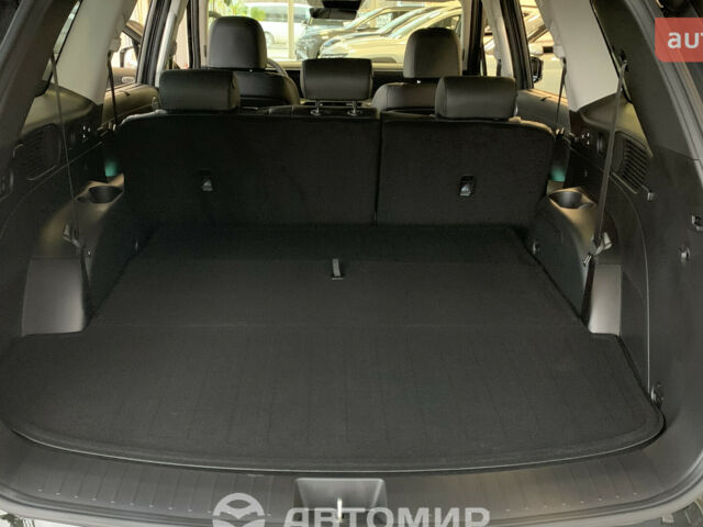 Хендай Palisade, об'ємом двигуна 2.5 л та пробігом 0 тис. км за 69026 $, фото 55 на Automoto.ua