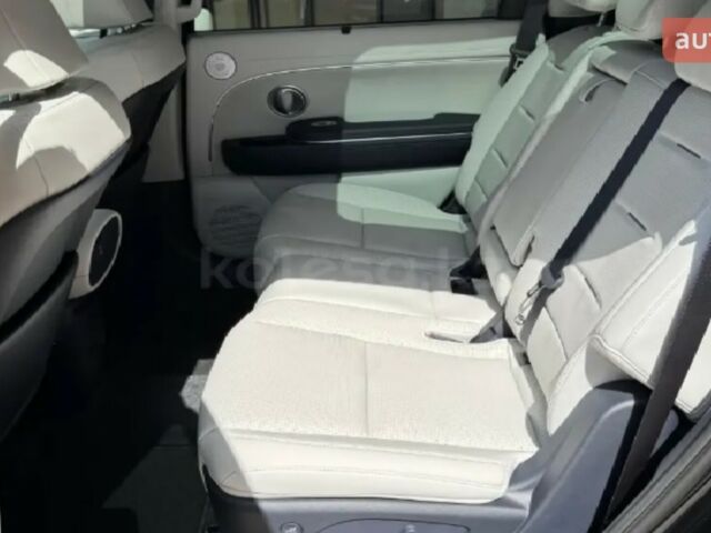 Хендай Palisade, об'ємом двигуна 2.5 л та пробігом 0 тис. км за 74744 $, фото 14 на Automoto.ua