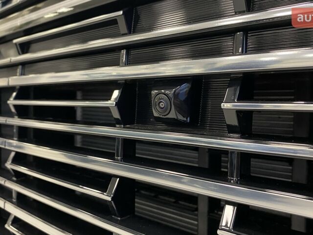 купить новое авто Хендай Palisade 2025 года от официального дилера Автоцентр AUTO.RIA Хендай фото