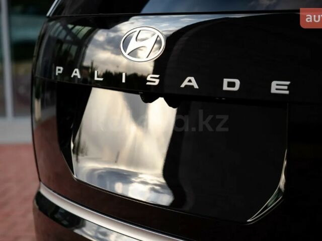 Хендай Palisade, объемом двигателя 2.5 л и пробегом 0 тыс. км за 71429 $, фото 8 на Automoto.ua
