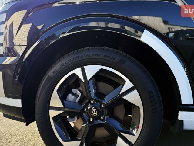 купить новое авто Хендай Palisade 2025 года от официального дилера Автоцентр AUTO.RIA Хендай фото