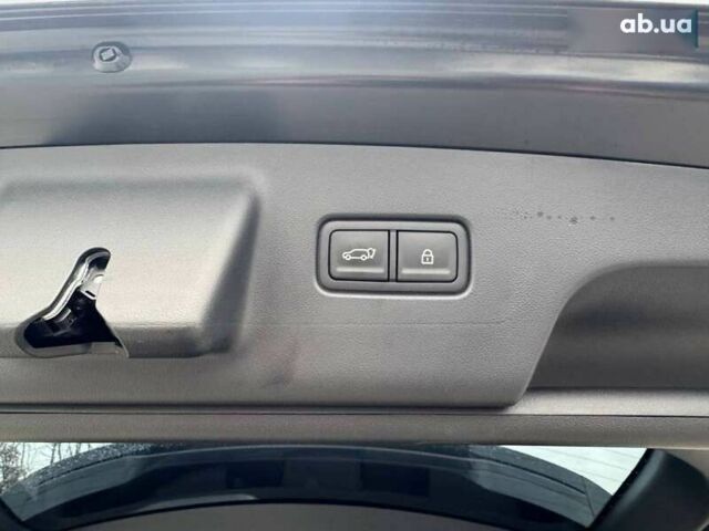 Хендай Palisade, объемом двигателя 2.5 л и пробегом 3 тыс. км за 73000 $, фото 9 на Automoto.ua