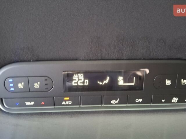 купити нове авто Хендай Palisade 2025 року від офіційного дилера БАЗІС АВТО Hyundai Хендай фото