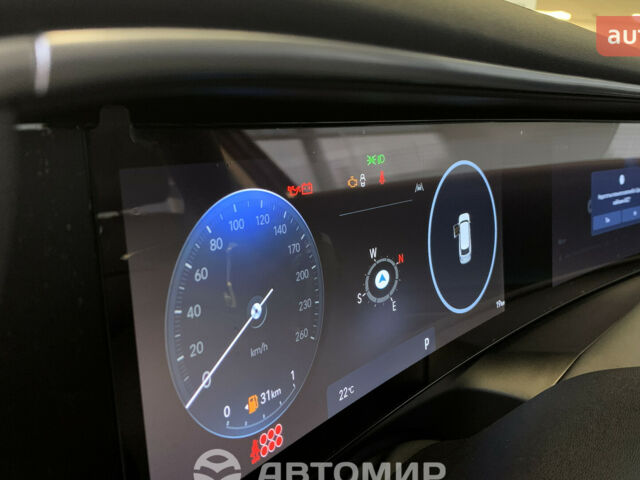 Хендай Palisade, об'ємом двигуна 2.5 л та пробігом 0 тис. км за 69026 $, фото 20 на Automoto.ua