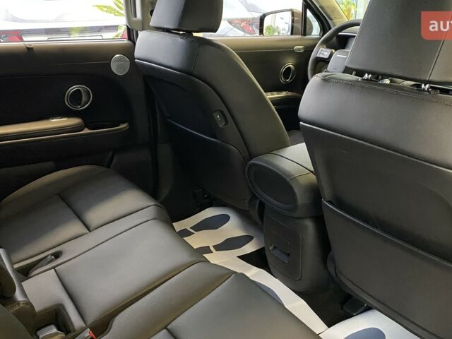 купить новое авто Хендай Palisade 2025 года от официального дилера Автоцентр AUTO.RIA Хендай фото