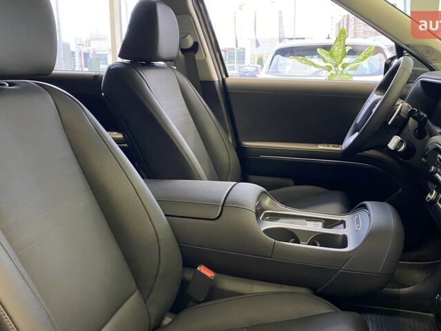 купить новое авто Хендай Palisade 2025 года от официального дилера Автоцентр AUTO.RIA Хендай фото