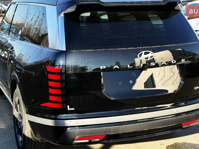 купить новое авто Хендай Palisade 2025 года от официального дилера Автоцентр AUTO.RIA Хендай фото