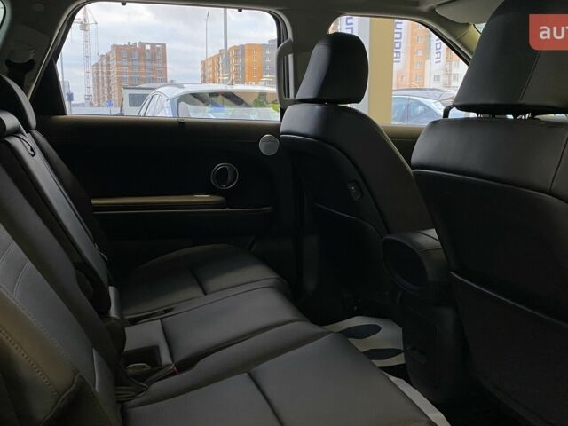 купить новое авто Хендай Palisade 2025 года от официального дилера Автоцентр AUTO.RIA Хендай фото