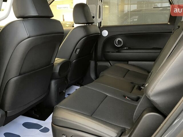 купить новое авто Хендай Palisade 2025 года от официального дилера Автоцентр AUTO.RIA Хендай фото