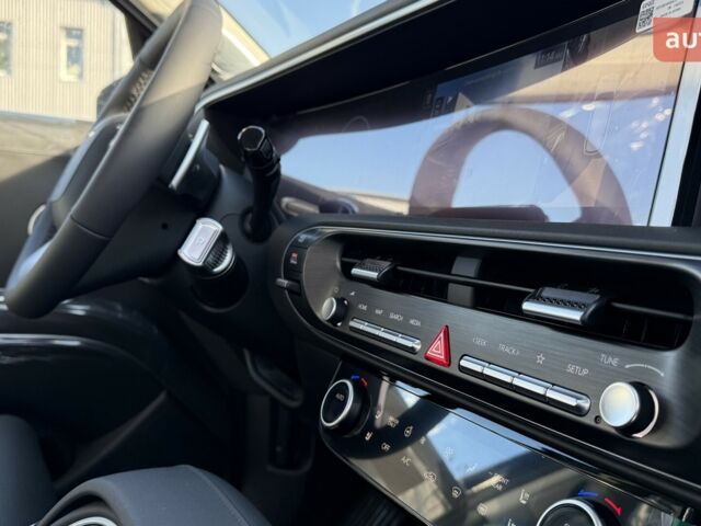 купить новое авто Хендай Palisade 2025 года от официального дилера Автоцентр AUTO.RIA Хендай фото