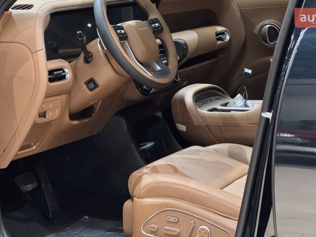 Хендай Palisade, объемом двигателя 2.5 л и пробегом 0 тыс. км за 75320 $, фото 18 на Automoto.ua