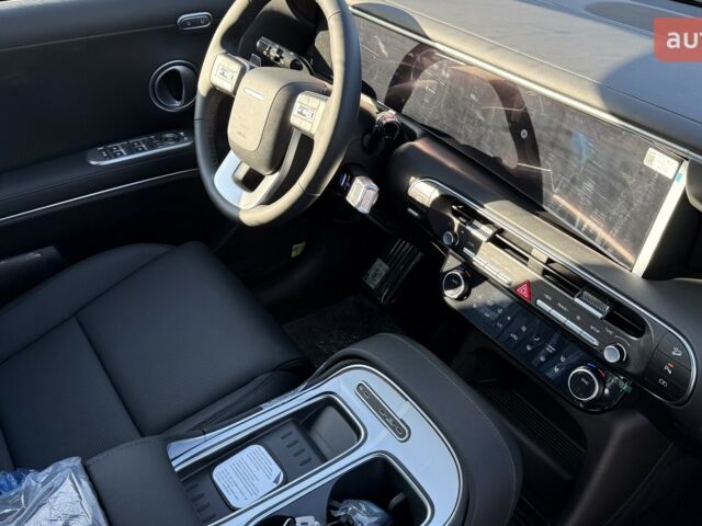 купить новое авто Хендай Palisade 2025 года от официального дилера Автоцентр AUTO.RIA Хендай фото