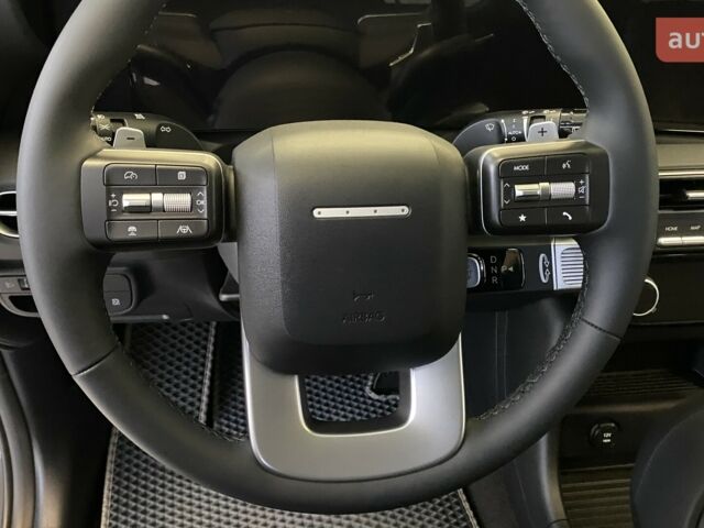 купить новое авто Хендай Palisade 2025 года от официального дилера Автоцентр AUTO.RIA Хендай фото