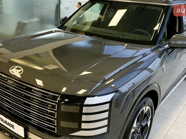 купить новое авто Хендай Palisade 2025 года от официального дилера Автоцентр AUTO.RIA Хендай фото