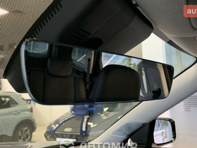 Хендай Palisade, об'ємом двигуна 2.5 л та пробігом 0 тис. км за 69026 $, фото 24 на Automoto.ua