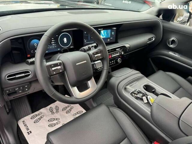 Хендай Palisade, объемом двигателя 2.5 л и пробегом 3 тыс. км за 73000 $, фото 18 на Automoto.ua