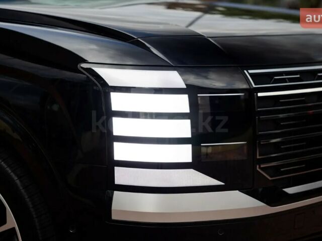 Хендай Palisade, объемом двигателя 2.5 л и пробегом 0 тыс. км за 71429 $, фото 23 на Automoto.ua