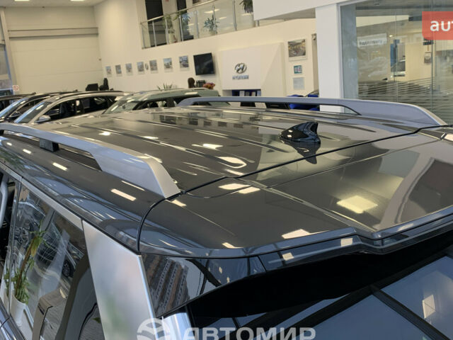 Хендай Palisade, об'ємом двигуна 2.5 л та пробігом 0 тис. км за 69026 $, фото 13 на Automoto.ua