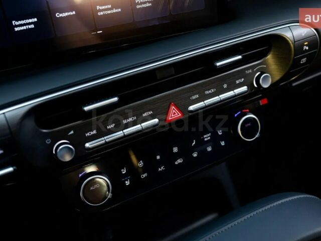 Хендай Palisade, объемом двигателя 2.5 л и пробегом 0 тыс. км за 71429 $, фото 19 на Automoto.ua