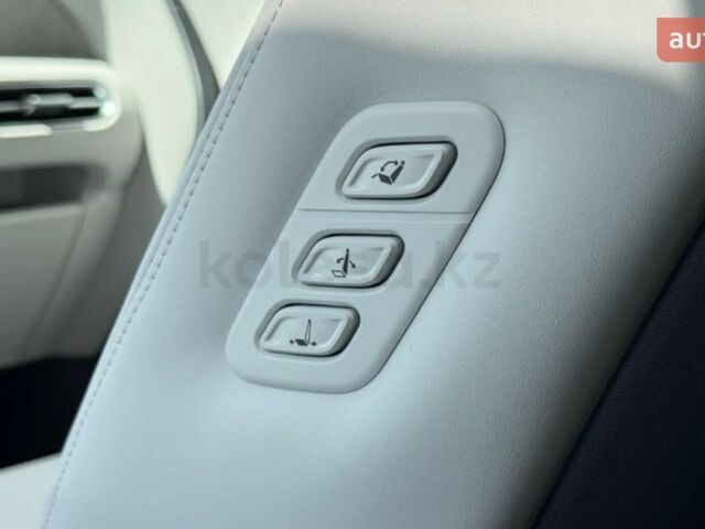 Хендай Palisade, об'ємом двигуна 2.5 л та пробігом 0 тис. км за 74744 $, фото 7 на Automoto.ua