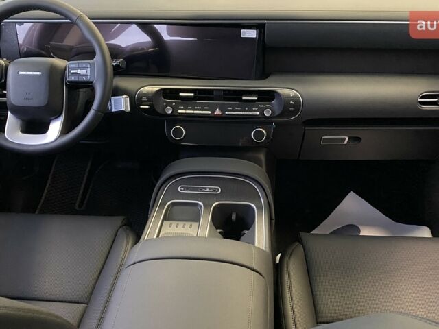 купить новое авто Хендай Palisade 2025 года от официального дилера Автоцентр AUTO.RIA Хендай фото