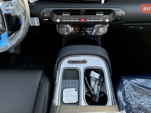 купить новое авто Хендай Palisade 2025 года от официального дилера Автоцентр AUTO.RIA Хендай фото