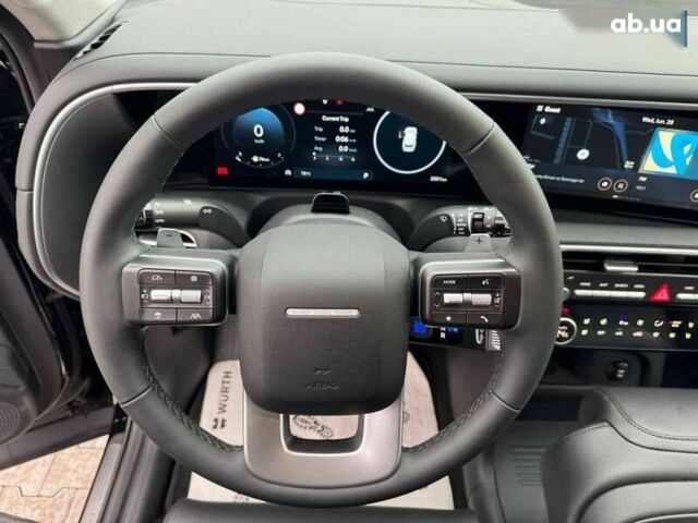 Хендай Palisade, объемом двигателя 2.5 л и пробегом 3 тыс. км за 73000 $, фото 28 на Automoto.ua