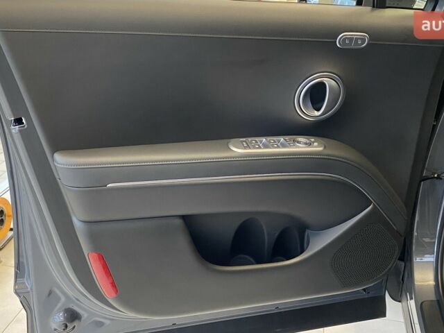 купить новое авто Хендай Palisade 2025 года от официального дилера Автоцентр AUTO.RIA Хендай фото