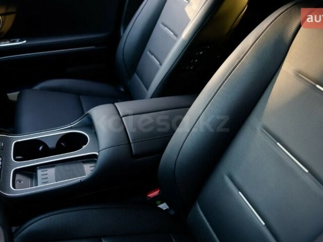 Хендай Palisade, объемом двигателя 2.5 л и пробегом 0 тыс. км за 71429 $, фото 17 на Automoto.ua