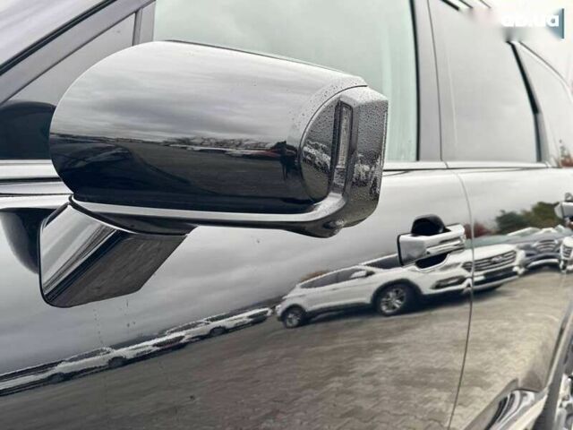 Хендай Palisade, объемом двигателя 2.5 л и пробегом 3 тыс. км за 73000 $, фото 4 на Automoto.ua