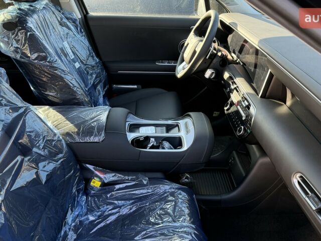 купить новое авто Хендай Palisade 2025 года от официального дилера Автоцентр AUTO.RIA Хендай фото