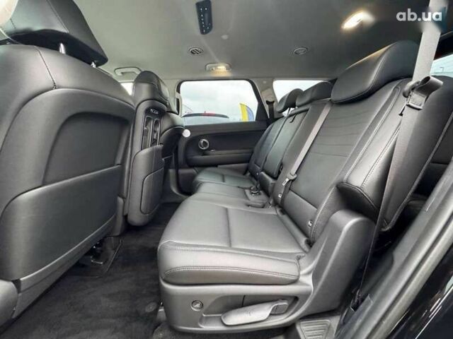 Хендай Palisade, объемом двигателя 2.5 л и пробегом 3 тыс. км за 73000 $, фото 10 на Automoto.ua