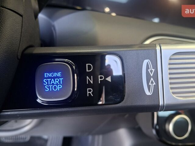 купити нове авто Хендай Palisade 2025 року від офіційного дилера БАЗІС АВТО Hyundai Хендай фото