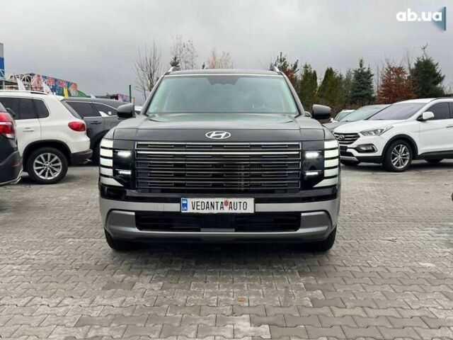 Хендай Palisade, объемом двигателя 2.5 л и пробегом 3 тыс. км за 73000 $, фото 2 на Automoto.ua