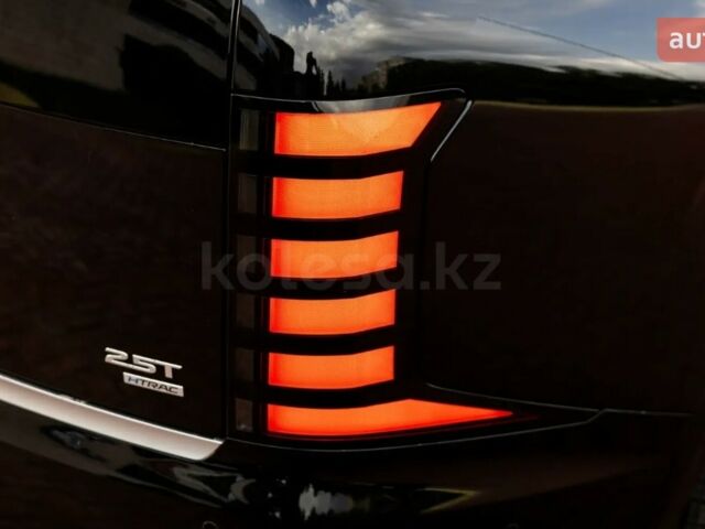 Хендай Palisade, объемом двигателя 2.5 л и пробегом 0 тыс. км за 71429 $, фото 7 на Automoto.ua
