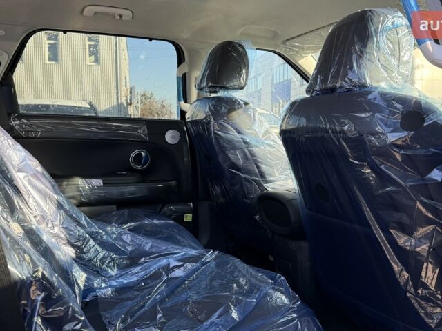 купить новое авто Хендай Palisade 2025 года от официального дилера Автоцентр AUTO.RIA Хендай фото