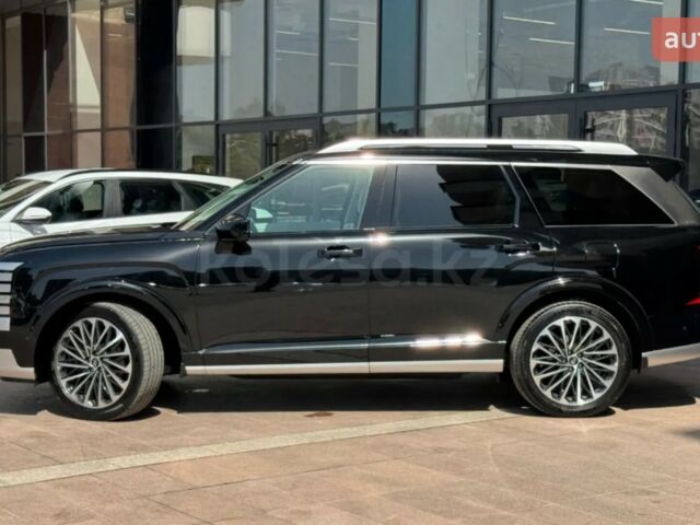 Хендай Palisade, об'ємом двигуна 2.5 л та пробігом 0 тис. км за 74744 $, фото 3 на Automoto.ua