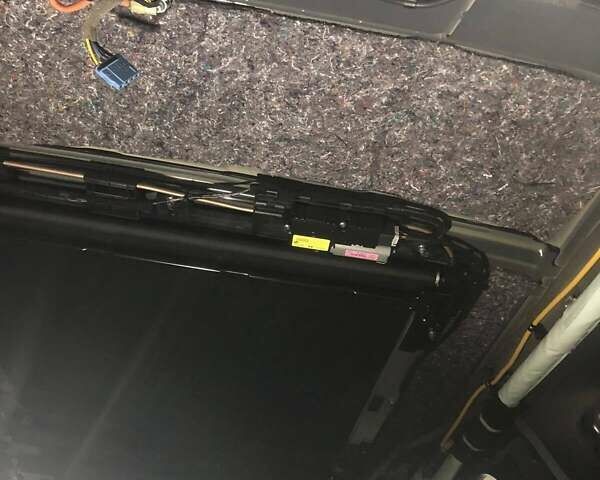 Серый Хендай Palisade, объемом двигателя 3.78 л и пробегом 72 тыс. км за 42000 $, фото 40 на Automoto.ua