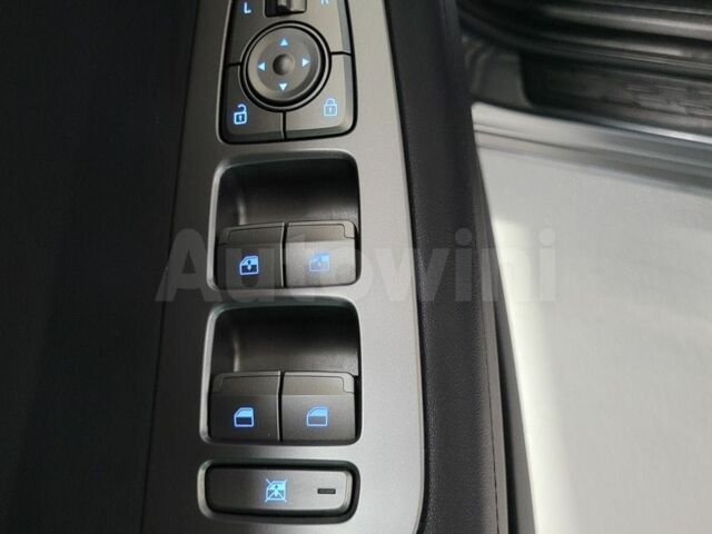 Серый Хендай Palisade, объемом двигателя 0 л и пробегом 38 тыс. км за 26700 $, фото 9 на Automoto.ua