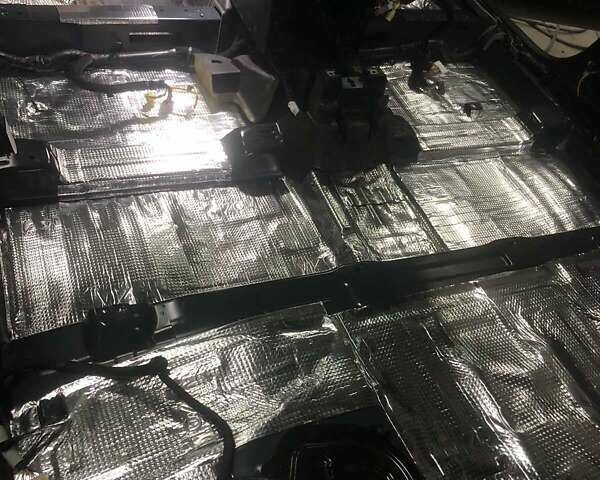 Серый Хендай Palisade, объемом двигателя 3.78 л и пробегом 72 тыс. км за 42000 $, фото 44 на Automoto.ua