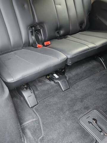 Серый Хендай Palisade, объемом двигателя 3.78 л и пробегом 72 тыс. км за 42000 $, фото 32 на Automoto.ua