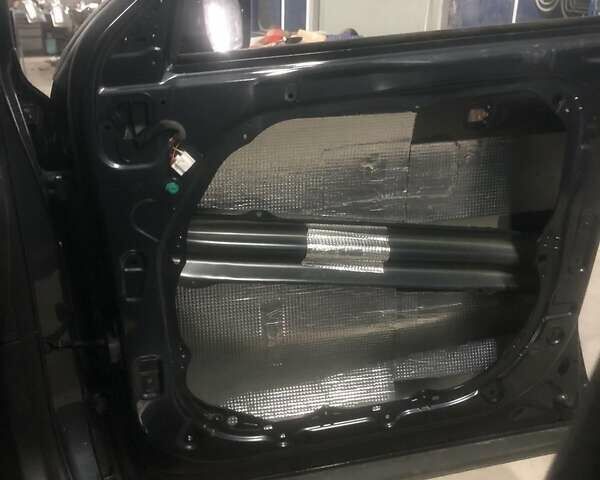 Серый Хендай Palisade, объемом двигателя 3.78 л и пробегом 72 тыс. км за 42000 $, фото 41 на Automoto.ua