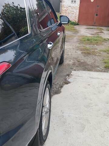 Серый Хендай Palisade, объемом двигателя 3.78 л и пробегом 72 тыс. км за 42000 $, фото 9 на Automoto.ua