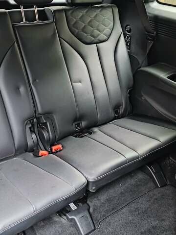 Серый Хендай Palisade, объемом двигателя 3.78 л и пробегом 72 тыс. км за 42000 $, фото 34 на Automoto.ua