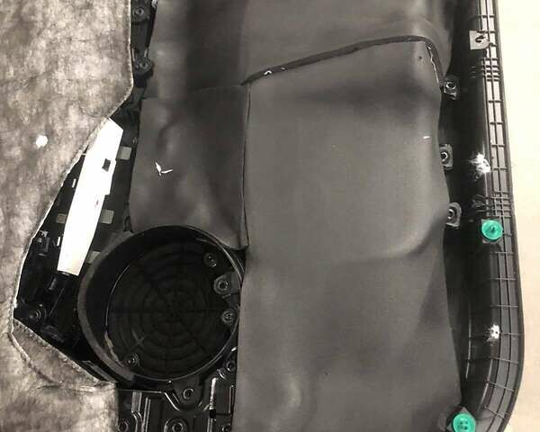 Серый Хендай Palisade, объемом двигателя 3.78 л и пробегом 72 тыс. км за 42000 $, фото 45 на Automoto.ua