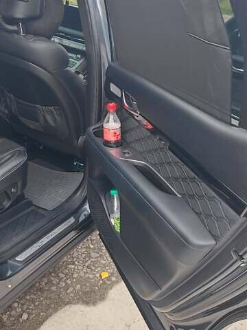 Серый Хендай Palisade, объемом двигателя 3.78 л и пробегом 72 тыс. км за 42000 $, фото 26 на Automoto.ua