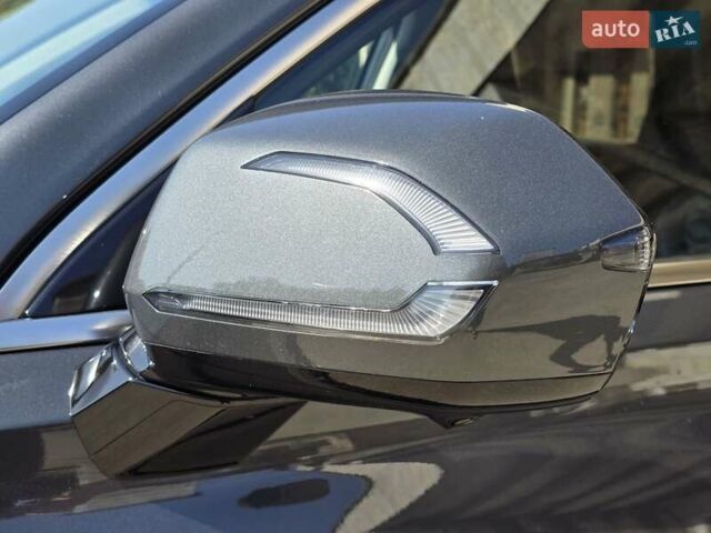 Серый Хендай Palisade, объемом двигателя 3.78 л и пробегом 42 тыс. км за 44999 $, фото 23 на Automoto.ua