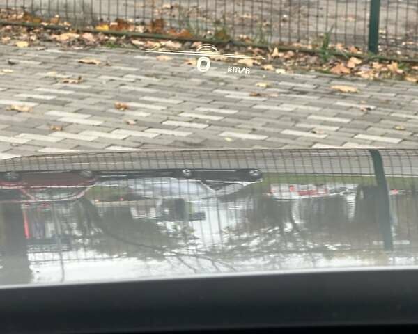 Сірий Хендай Palisade, об'ємом двигуна 3.78 л та пробігом 27 тис. км за 57000 $, фото 51 на Automoto.ua