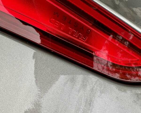 Сірий Хендай Palisade, об'ємом двигуна 3.78 л та пробігом 27 тис. км за 57000 $, фото 53 на Automoto.ua