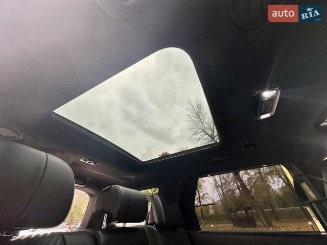 Сірий Хендай Palisade, об'ємом двигуна 3.78 л та пробігом 27 тис. км за 57000 $, фото 23 на Automoto.ua